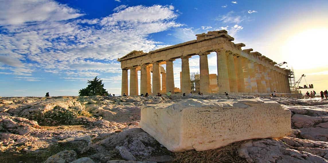 Image of Athens, Greece