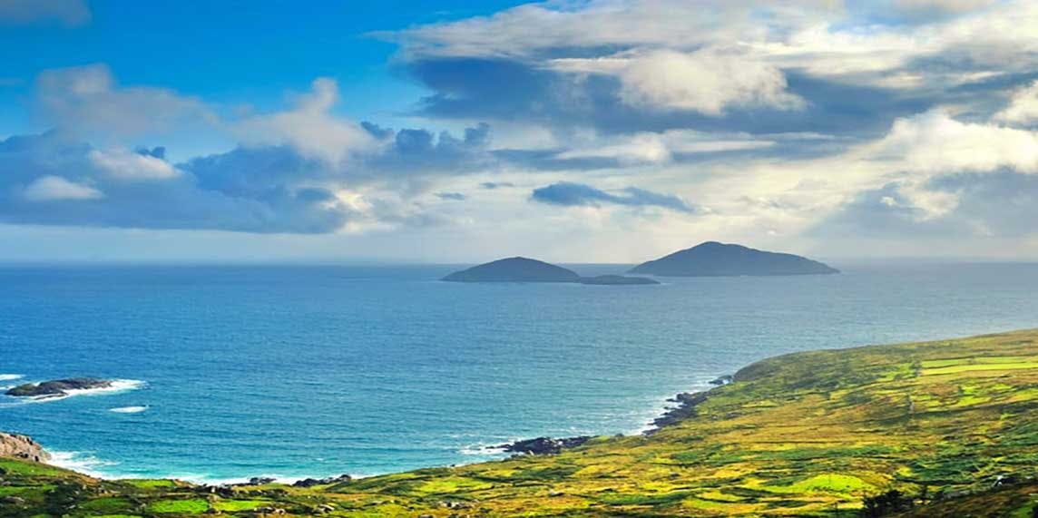 Image of Ireland