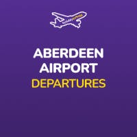 Aberdeen Airport Departures Holiday Extras