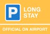 Aberdeen Airport Long Stay Parking