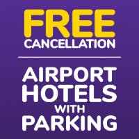 Airport Hotels with Parking Holiday Extras