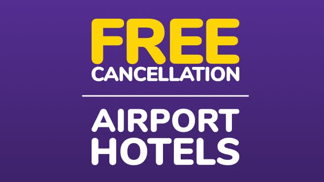 Manchester Airport Hotels Connected to the Terminal