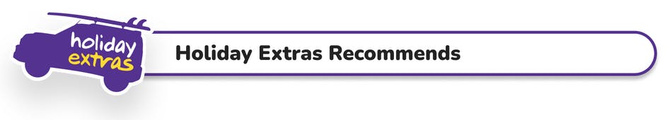 Holiday Extras recommended Manchester Airport Parking