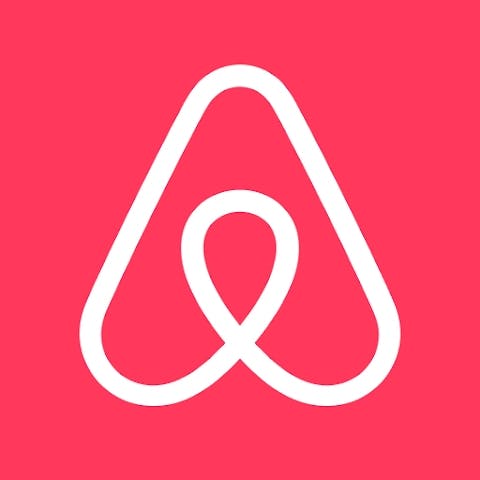Airbnb App Logo