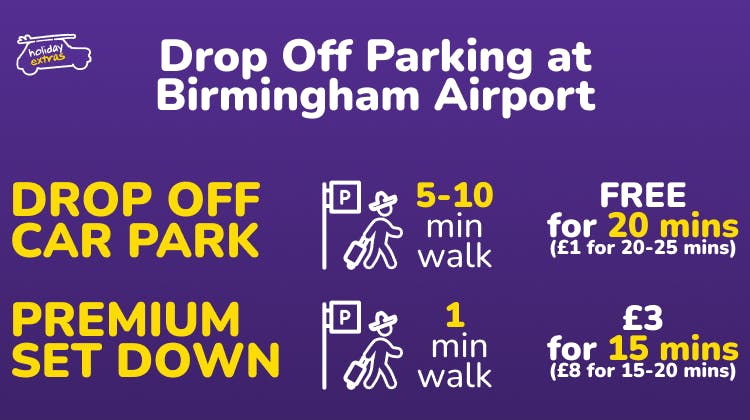 Birmingham Airport Parking: Don't Get Stuck in a Parking Rut!