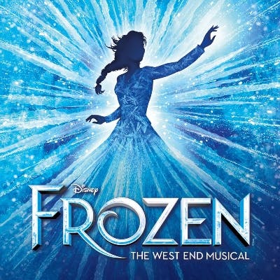 Disney's Frozen The Musical