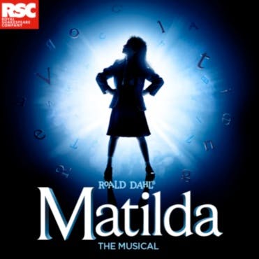 Matilda Theatre Breaks