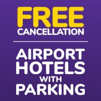 Bristol Airport Hotels with Parking Holiday Extras