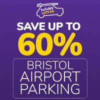Bristol Airport Parking Holiday Extras