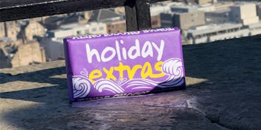 Tonys Chocolonely Giveaway