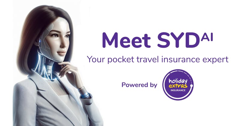 SYD your pocket travel insurance expert