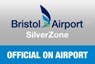 Silver Zone Bristol Airport Parking Cheap