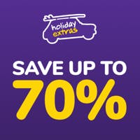 Cheap Gatwick Parking Save 70% Holiday Extras