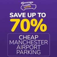 Cheap Manchester Airport Parking Holiday Extras