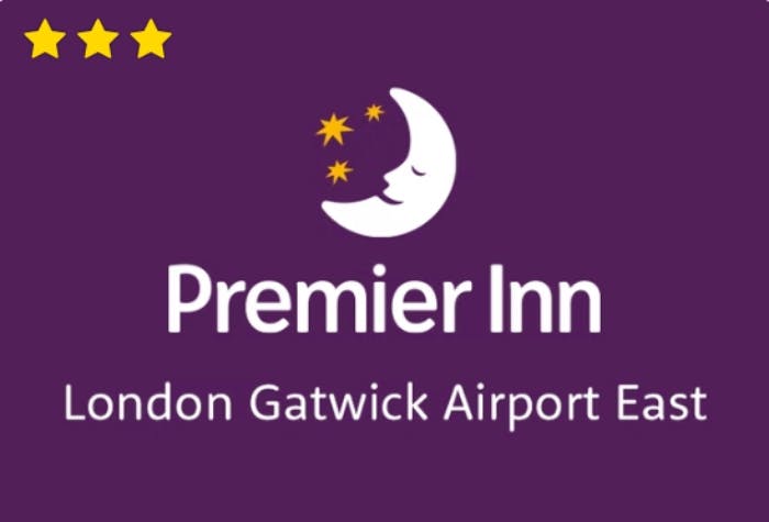 Premier Inn Gatwick East