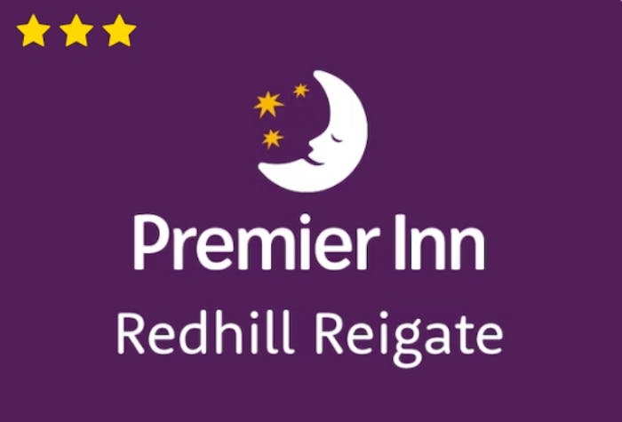 Premier Inn Redhill Reigate