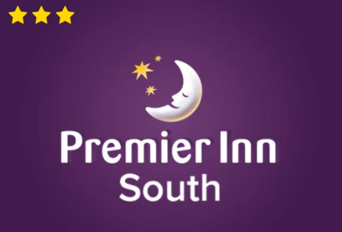 Premier Inn Gatwick South