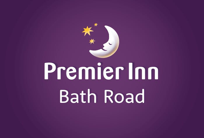 Premier Inn Heathrow Hotels - Bath Road