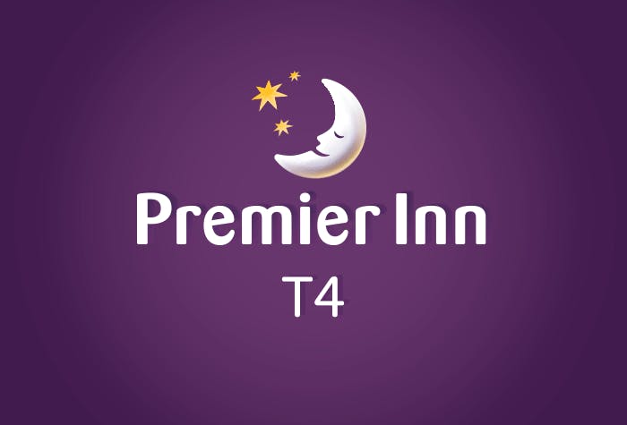 Premier Inn Heathrow Hotels - T4
