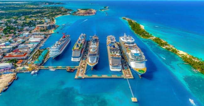 Best Caribbean cruise lines