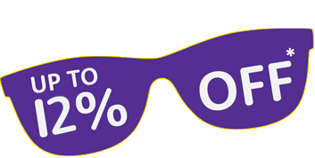 Holiday Extras Discount Code Sunglasses