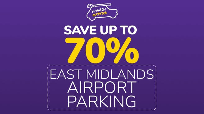 Manchester Airport Parking Holiday Extras