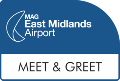 East Midlands Airport Meet and Greet Parking