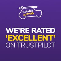 Exeter Airport Parking Holiday Extras