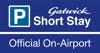 Gatwick Airport Short Stay Parking