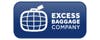 Excess Baggage Company Logo