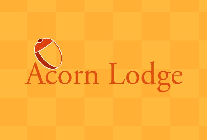 Acorn Lodge Logo - Gatwick North Hotels