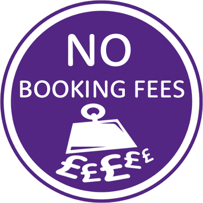 Holiday Extras no booking fees badge 12% Discount Code glasgow airport parking