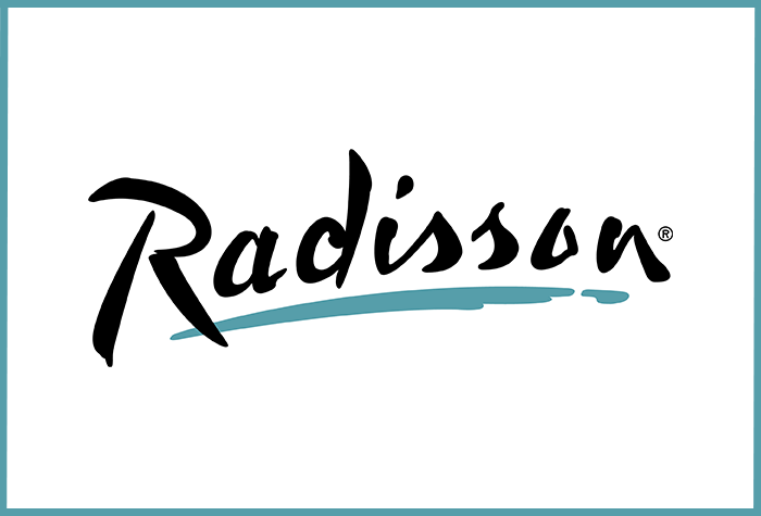 Radisson Hotel Logo - Heathrow Hotels Terminal 2