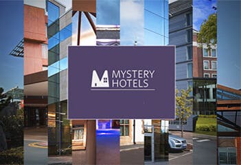 Mystery Hotels Logo