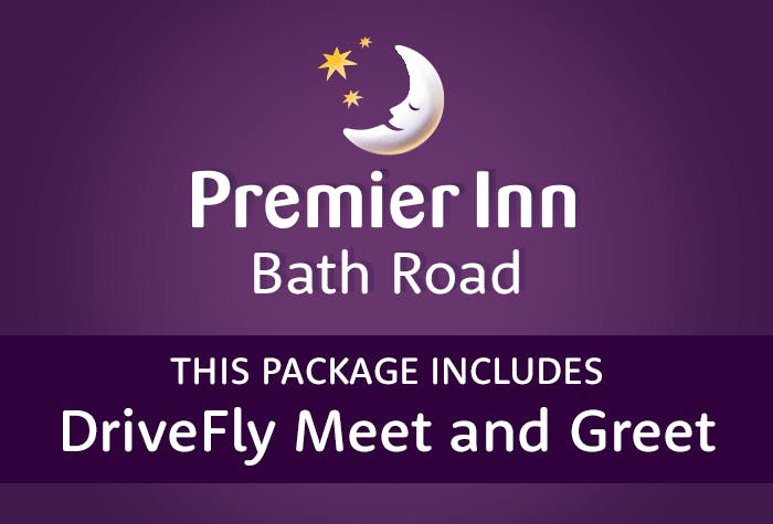 Premier Inn Bath Road Drivefly