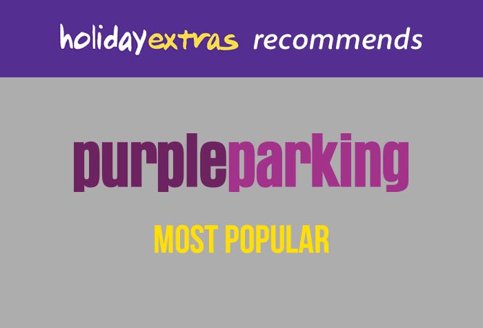 Purple Parking Park and Ride Heathrow Airport Parking