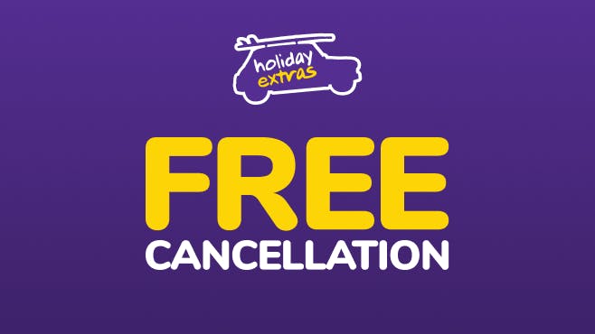 Humberside Airport Parking Holiday Extras