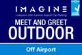 Liverpool Airport Imagine Outdoor Meet and Greet Parking