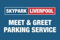 Skypark Meet and Greet at Liverpool Airport