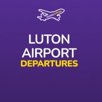 Luton Airport Departures Holiday Extras