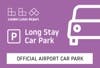 Luton Airport Long Stay Parking