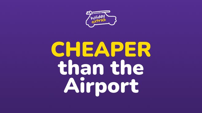Luton Airport Parking Charges - Holiday Extras Cheaper than the Airport