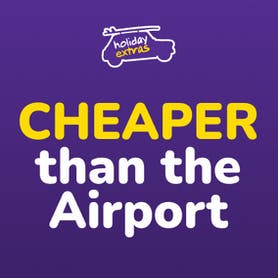 Luton Airport Parking Charges - Holiday Extras Cheaper than the Airport