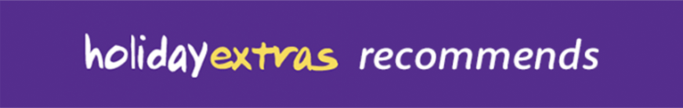 Holiday Extras recommended Manchester Airport Parking