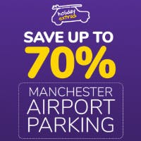 Manchester Airport Parking Holiday Extras