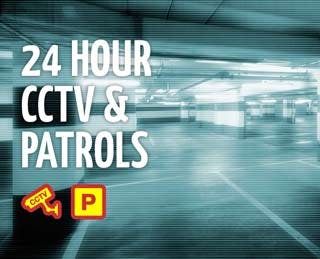 Security CCTV and Patrols