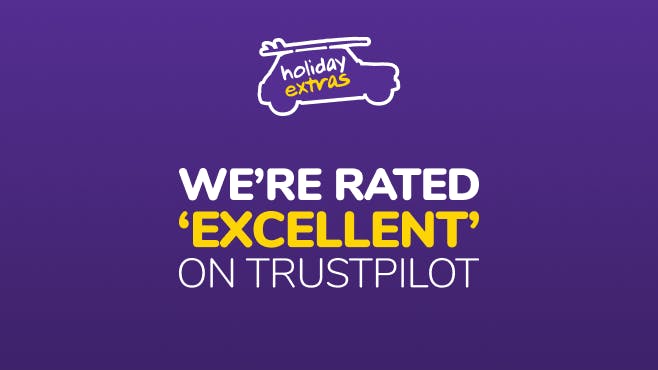 Manchester Airport Parking Short Stay Holiday Extras