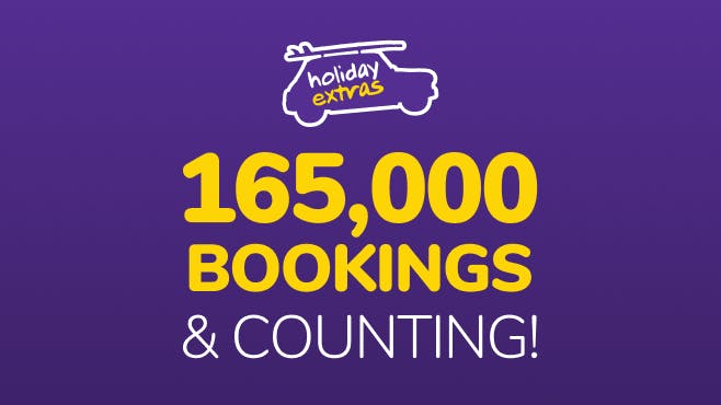 Airport Parking Holiday Extras