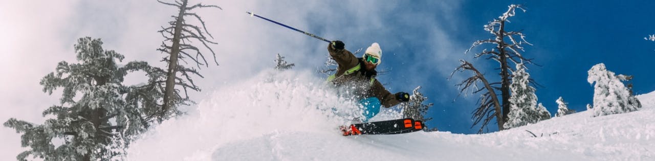 Skiing Holidays 2022