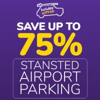 Stansted Airport Parking Holiday Extras